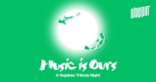 Music Is Ours - A Nujabes Tribute Night