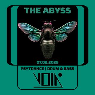 The Abyss With Krumelur, Kogo, Carisma, Dark Anomaly, Aynaet, Migz, Swat, Upzet