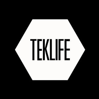 Teklife Party Amsterdam