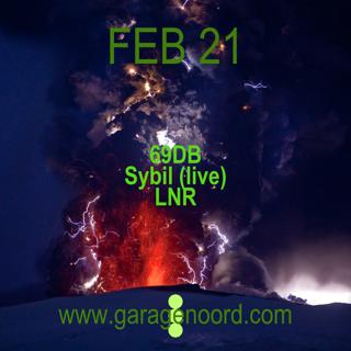 69Db (Live), Sybil, Lnr