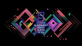 Studio Present: Alignmet - Airod - Sumia - Xcss