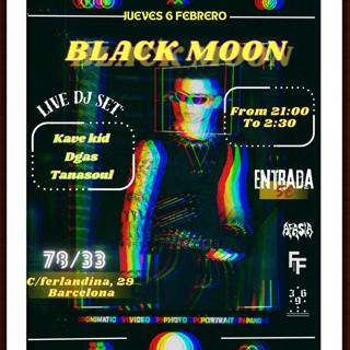 Blackmoon