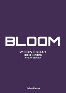 Bloom