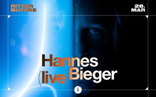 Hannes Bieger