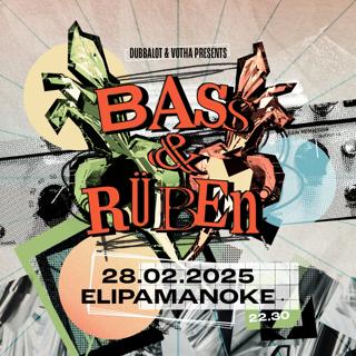 Bass & Rüben