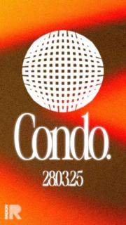 Condo By Radion