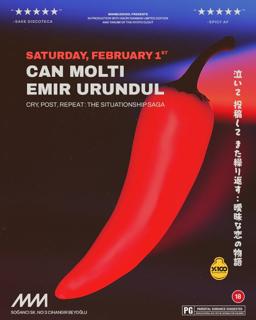 Emir Urundul / Can Molti