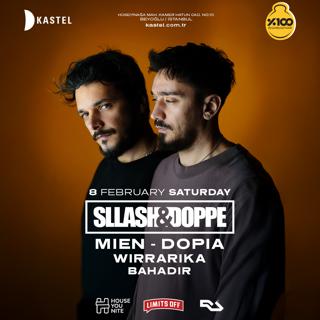 Sllash & Doppe