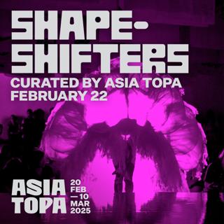 Shapeshifters