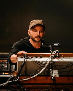 Nils Frahm (Music For Perth)