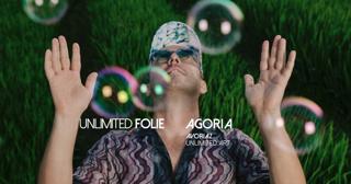 Unlimited Folie - Avoriaz - Agoria