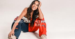 Unlimited Folie - Arc 1800 - Yazz Min