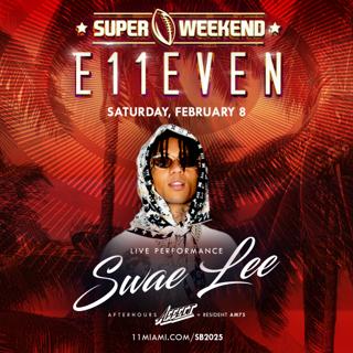 Swae Lee Live