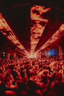 Sold Out - 23 Degrees: Soul Mass Transit System B2B Silva Bumpa (All Night Long)