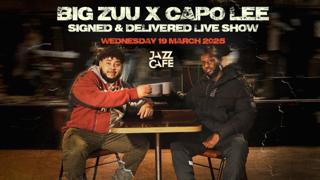 Capo Lee & Big Zuu