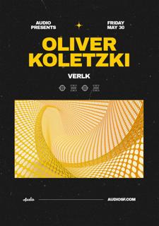 Oliver Koletzki