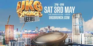 Ukg Brunch - Leeds