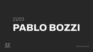 Smolna: Pablo Bozzi