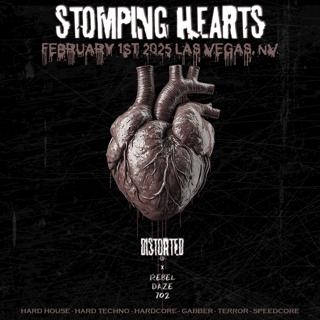 Stomping Hearts