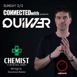 Connectedwith Presents Quivver