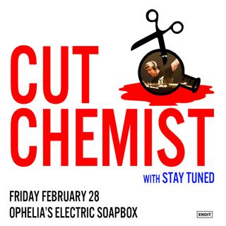 Cut Chemist