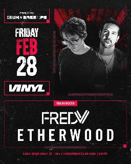 Fredv + Etherwood