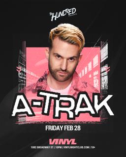 A-Trak