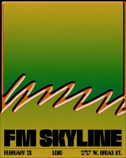 Fm Skyline