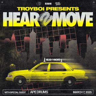 Troyboi Presents Hear2Move