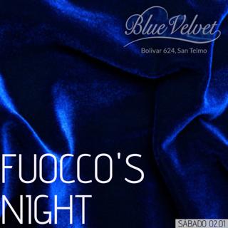 Fuocco'S Night