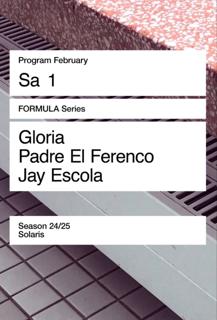 Formula Series