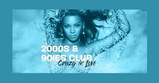 Crazy In 2000S & 90Ies Club Love