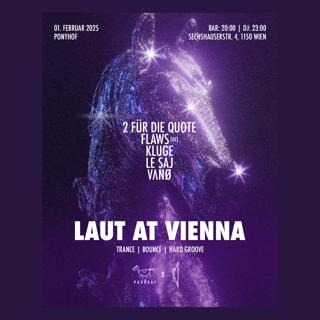 Laut At Vienna