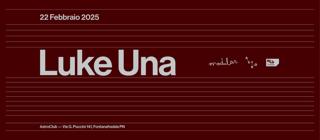 Modular Presenta: Luke Una