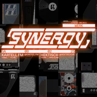 Synergy Rave X Trance + Hardtechno