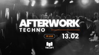 Afterwork Techno