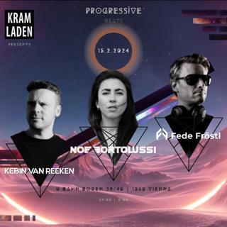 Progressive Beats