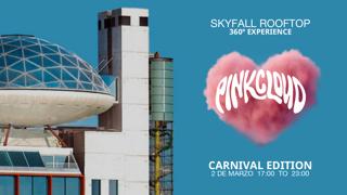 Pinkcloud Pres. Carnival Edition