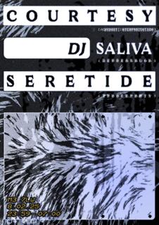 Courtesy / Dj Saliva / Seretide