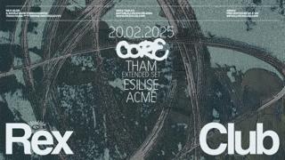 Core: Tham (Extended Set), Esilise, Acme