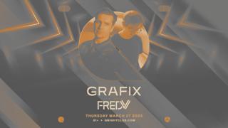 Grafix & Fred V