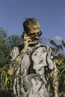 Shoot Your Shot - Pablo Bozzi (Scotland Debut) // 5Am License