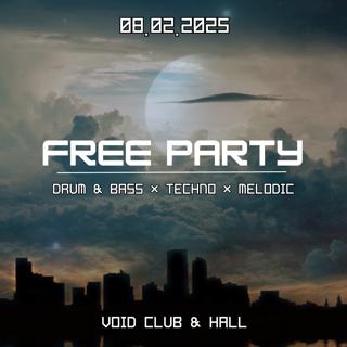 Free Party