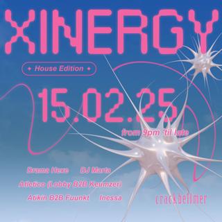 Xinergy