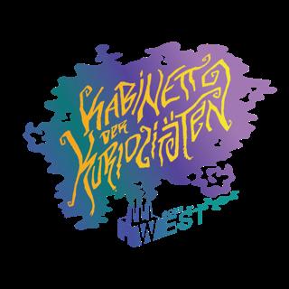 Kabinett Der Kuriositäten Goes West