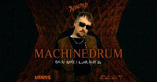 Machinedrum