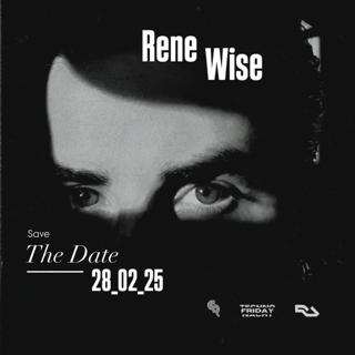 Mental - Rene Wise