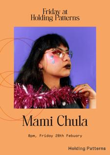 Mami Chula