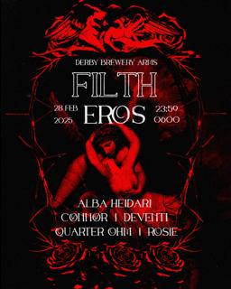 Filth: Eros