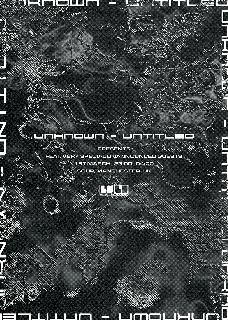 Unknown - Untitled Presents Feat. Very Special Unannounced Guests